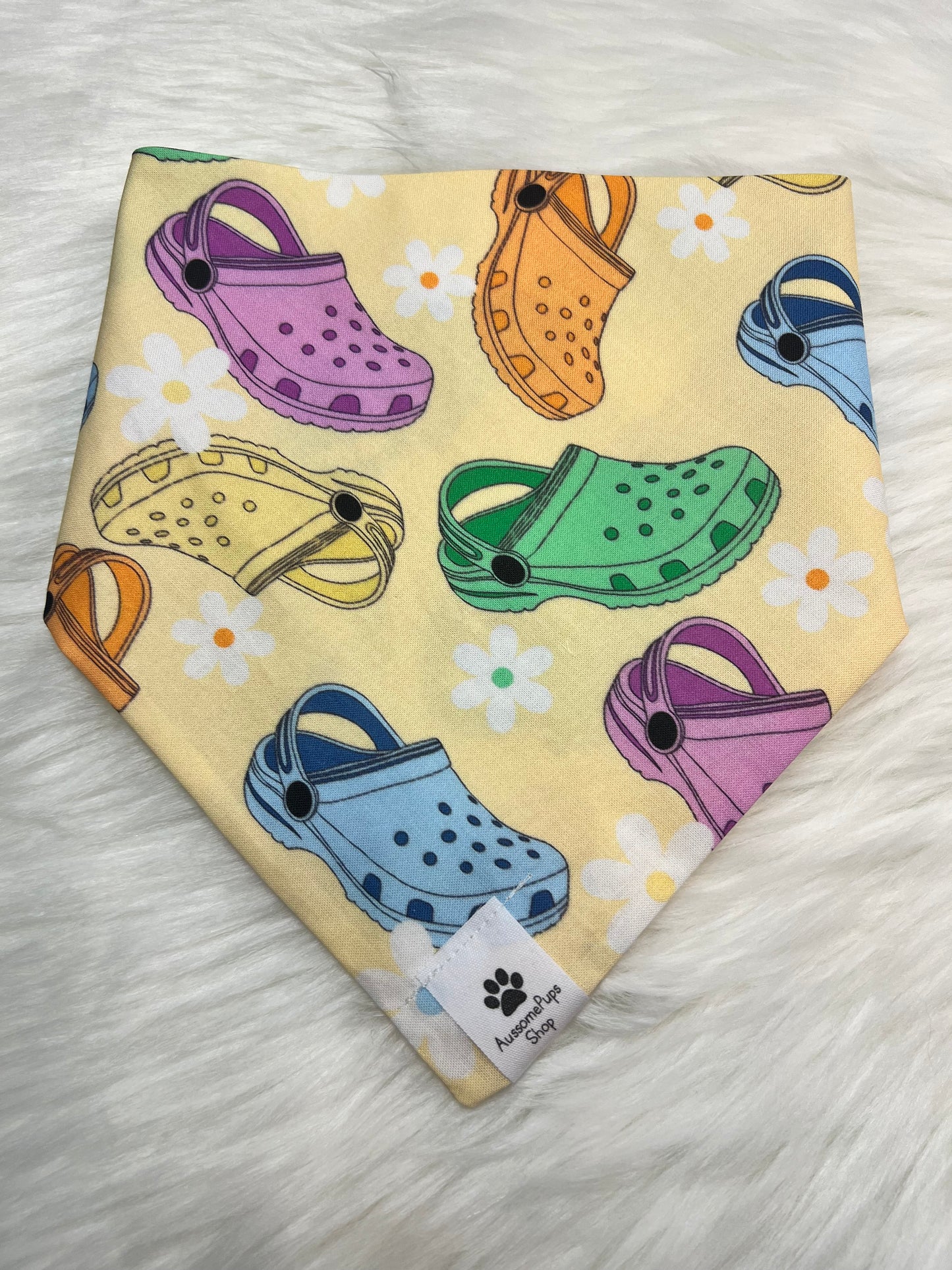 Croc Life