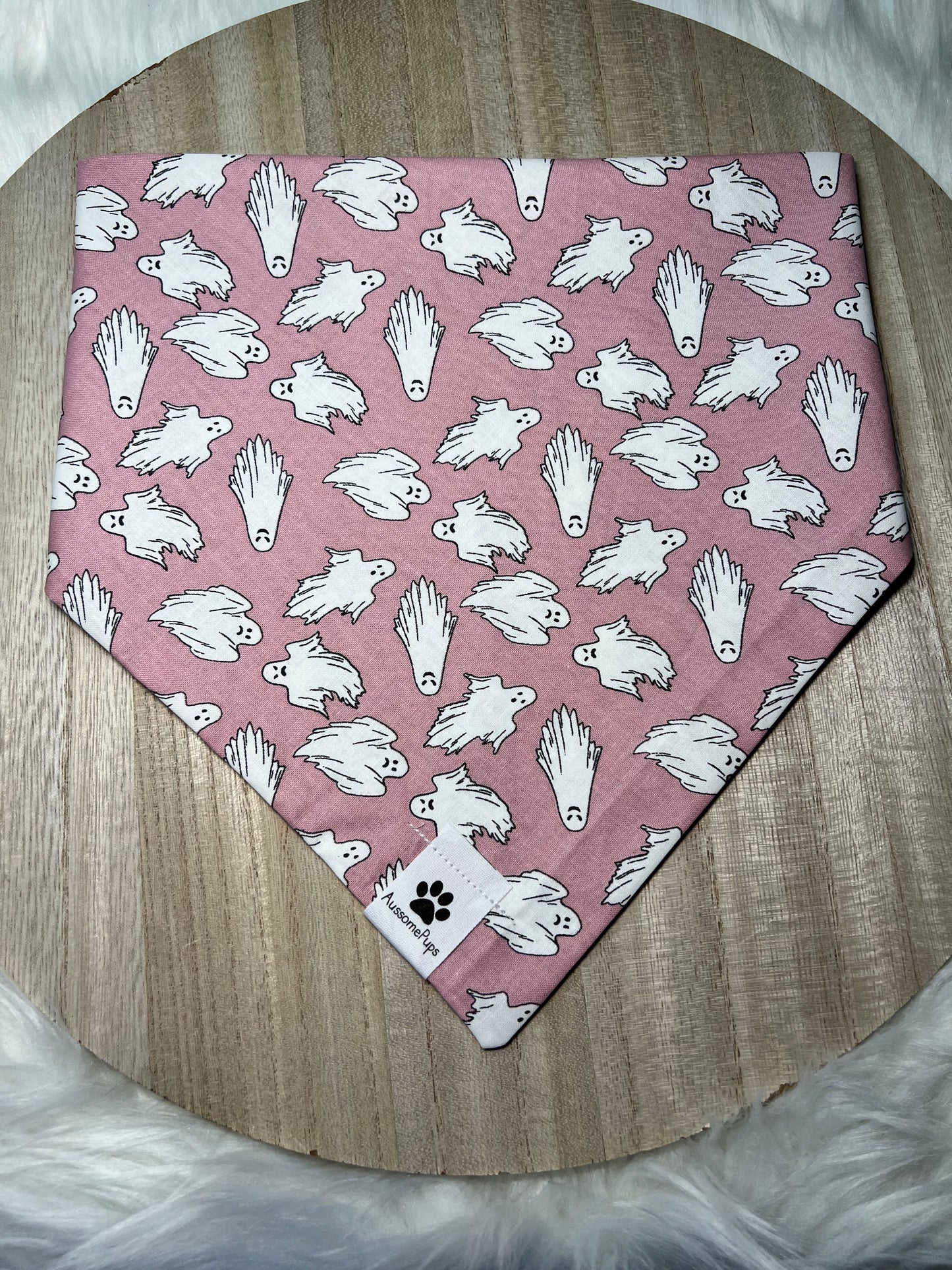 Scared Silly Bandana