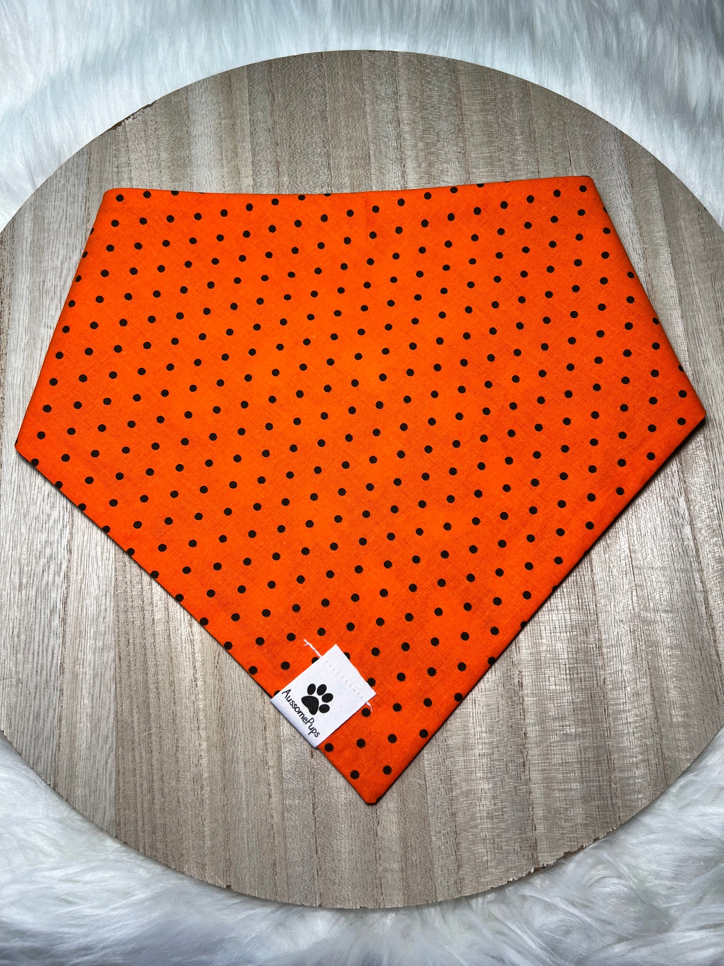 Thrills and Chills Bandana