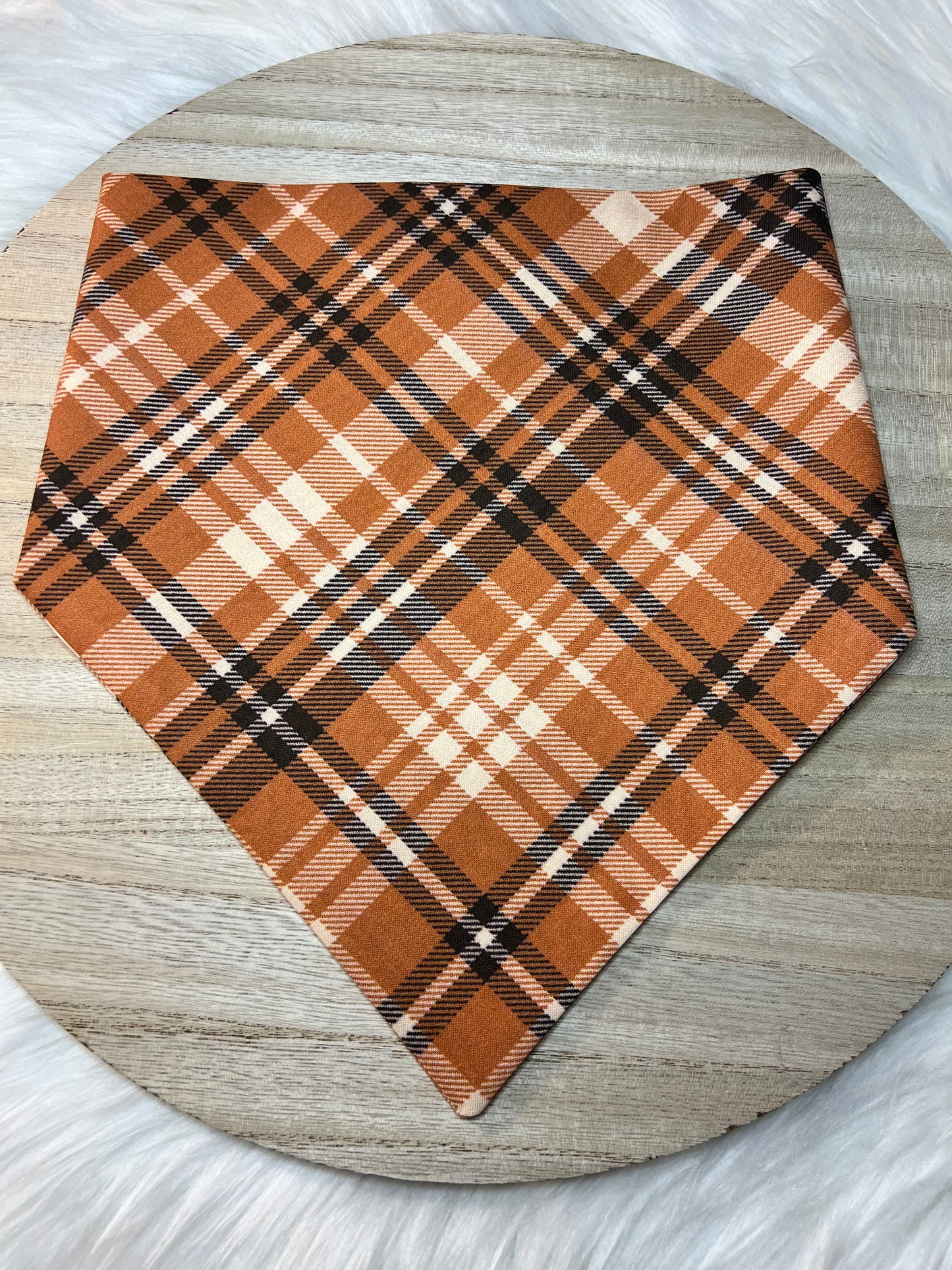 Fall Plaid