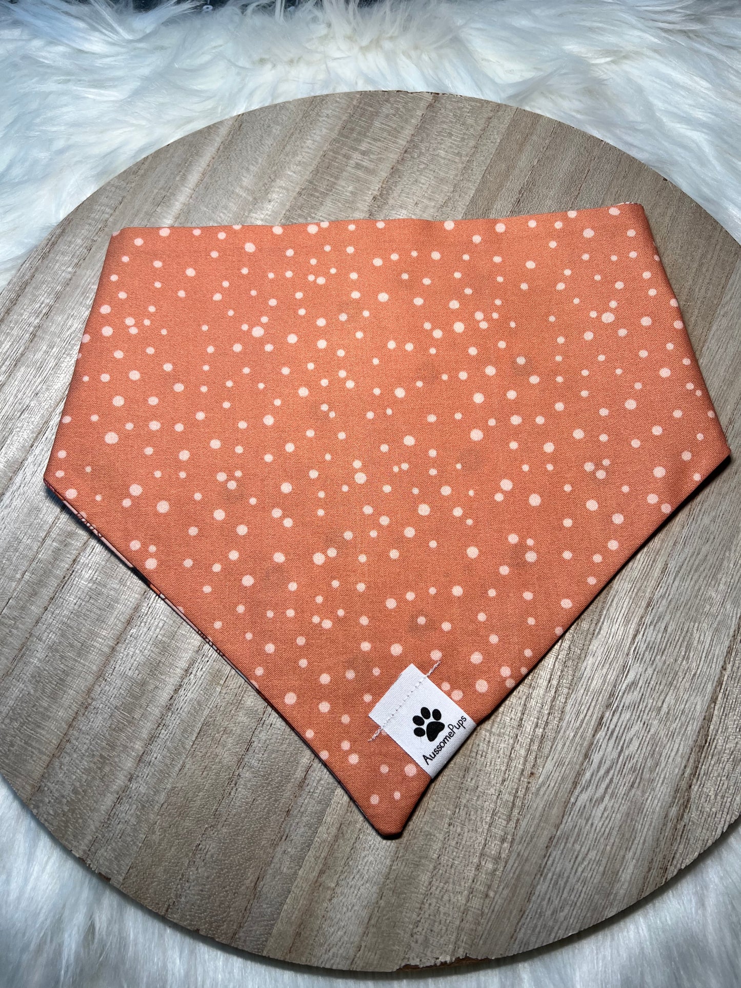 Take Me To The Patch Bandana