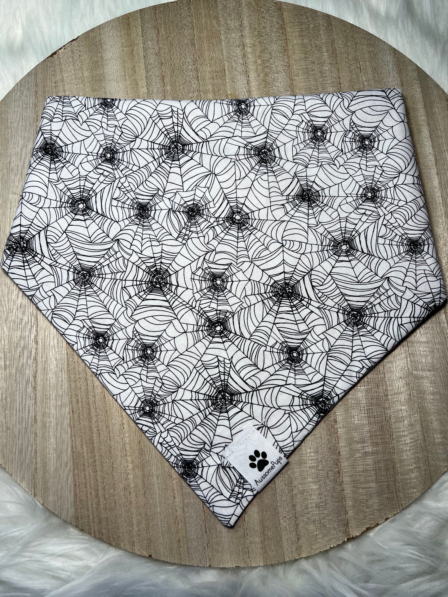 Scared Silly Bandana