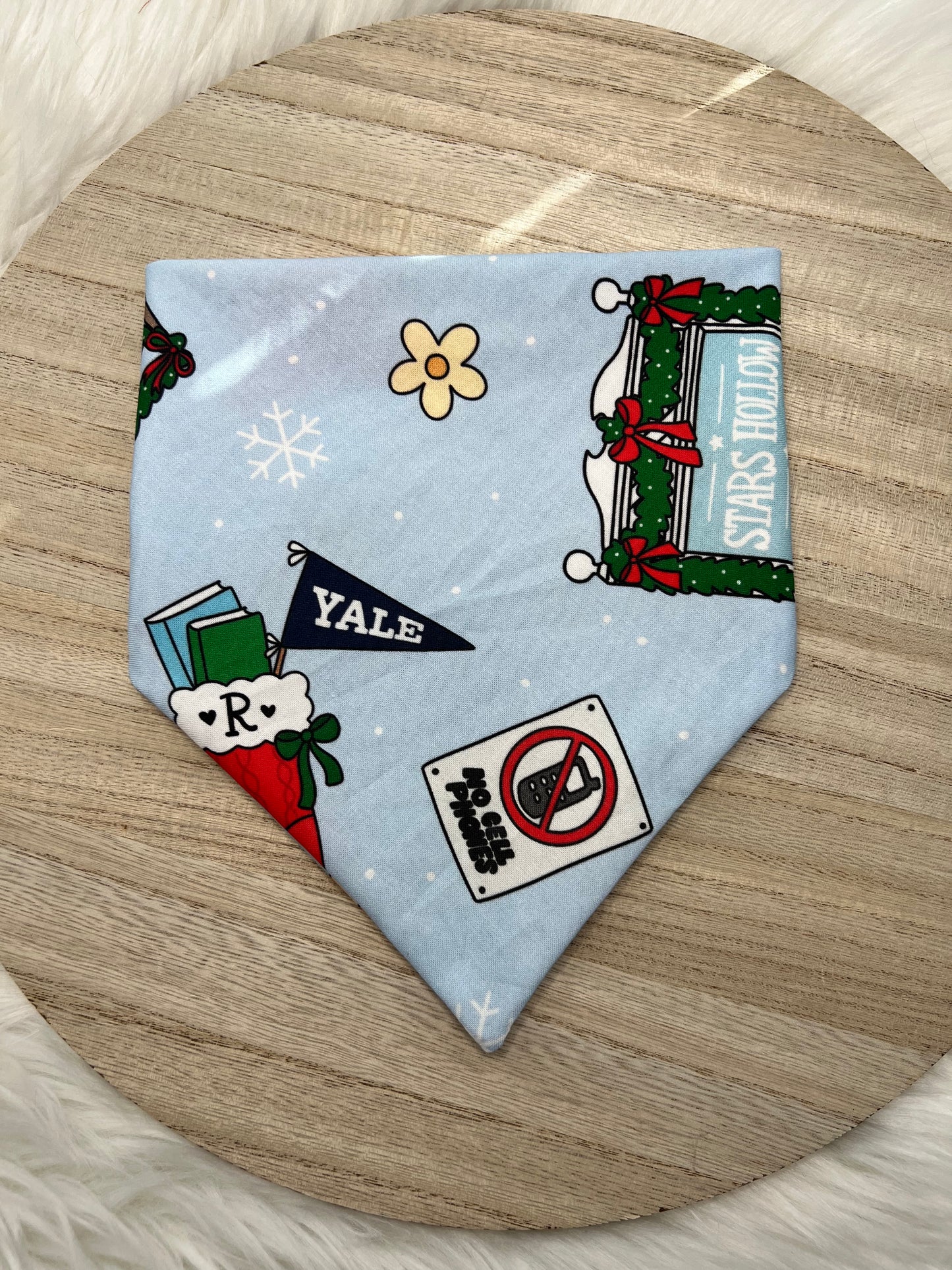 A very merry Gilmore girls Christmas