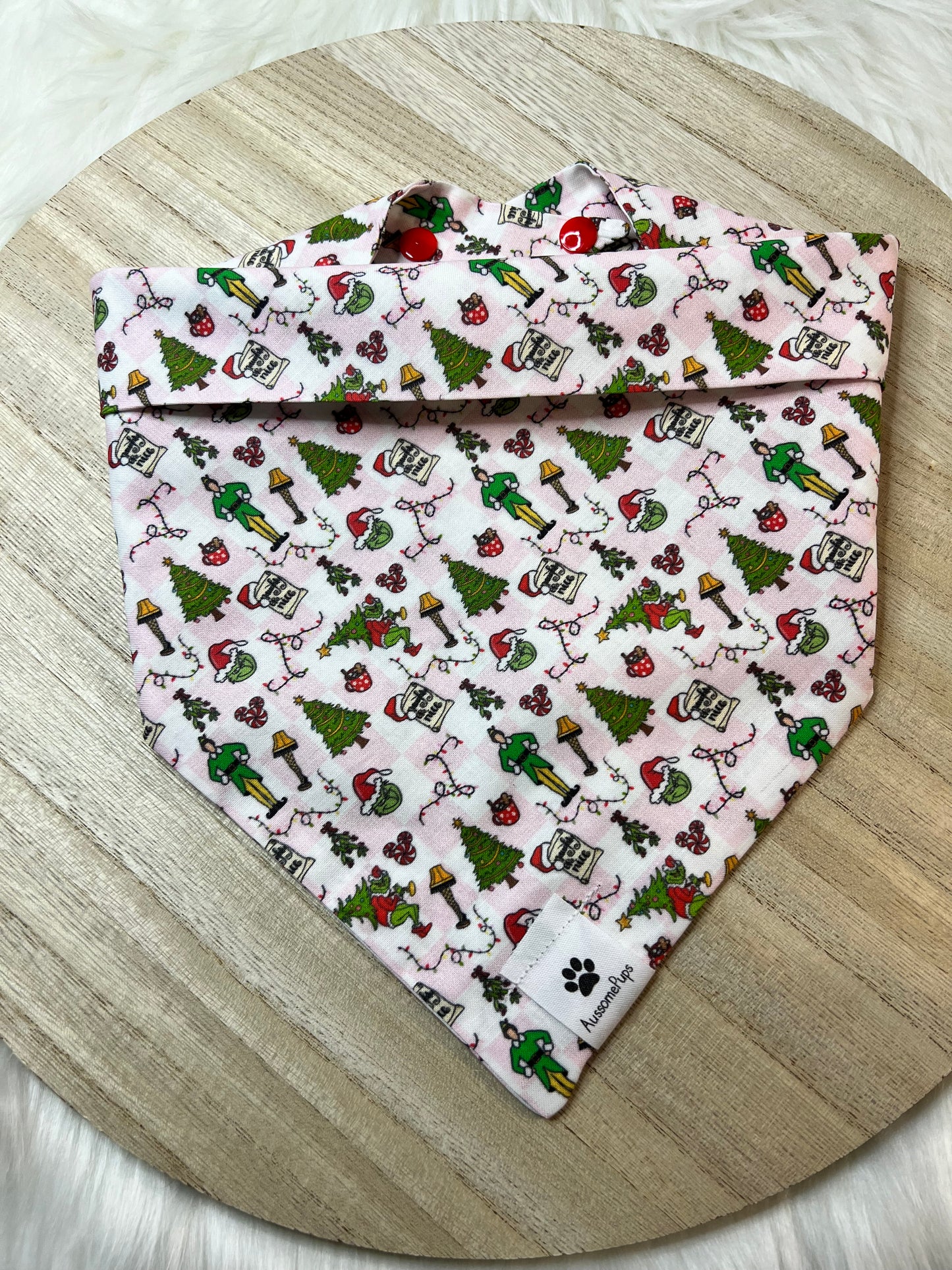 ALL THINGS CHRISTMAS