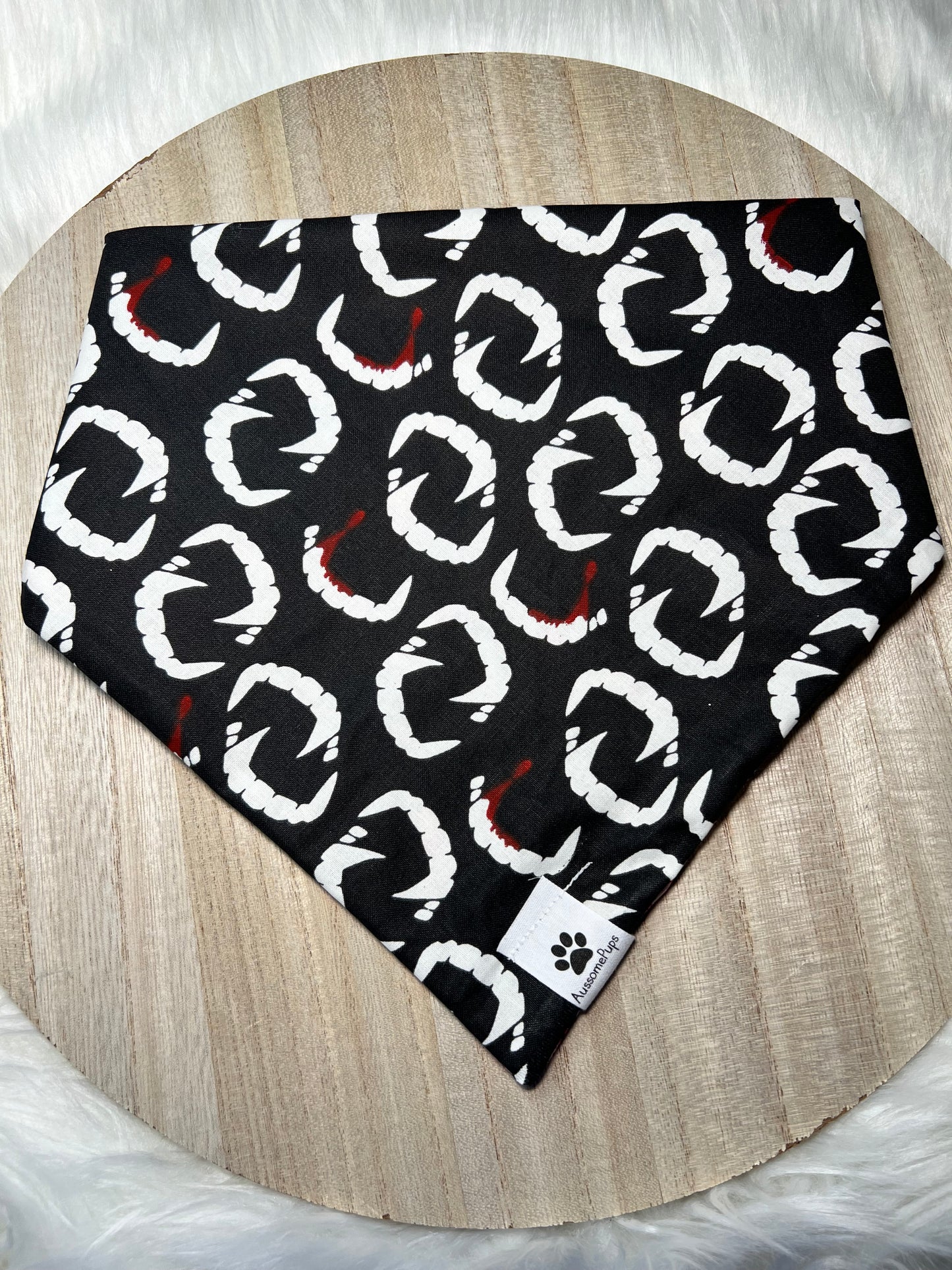 Under a Spell Bandana