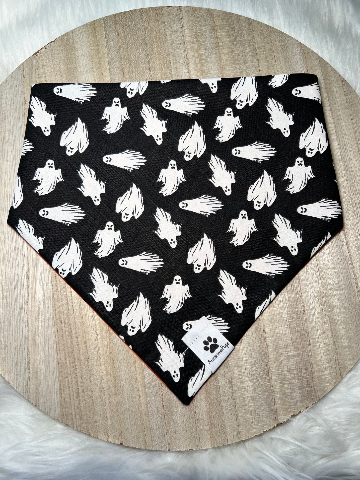 Thrills and Chills Bandana