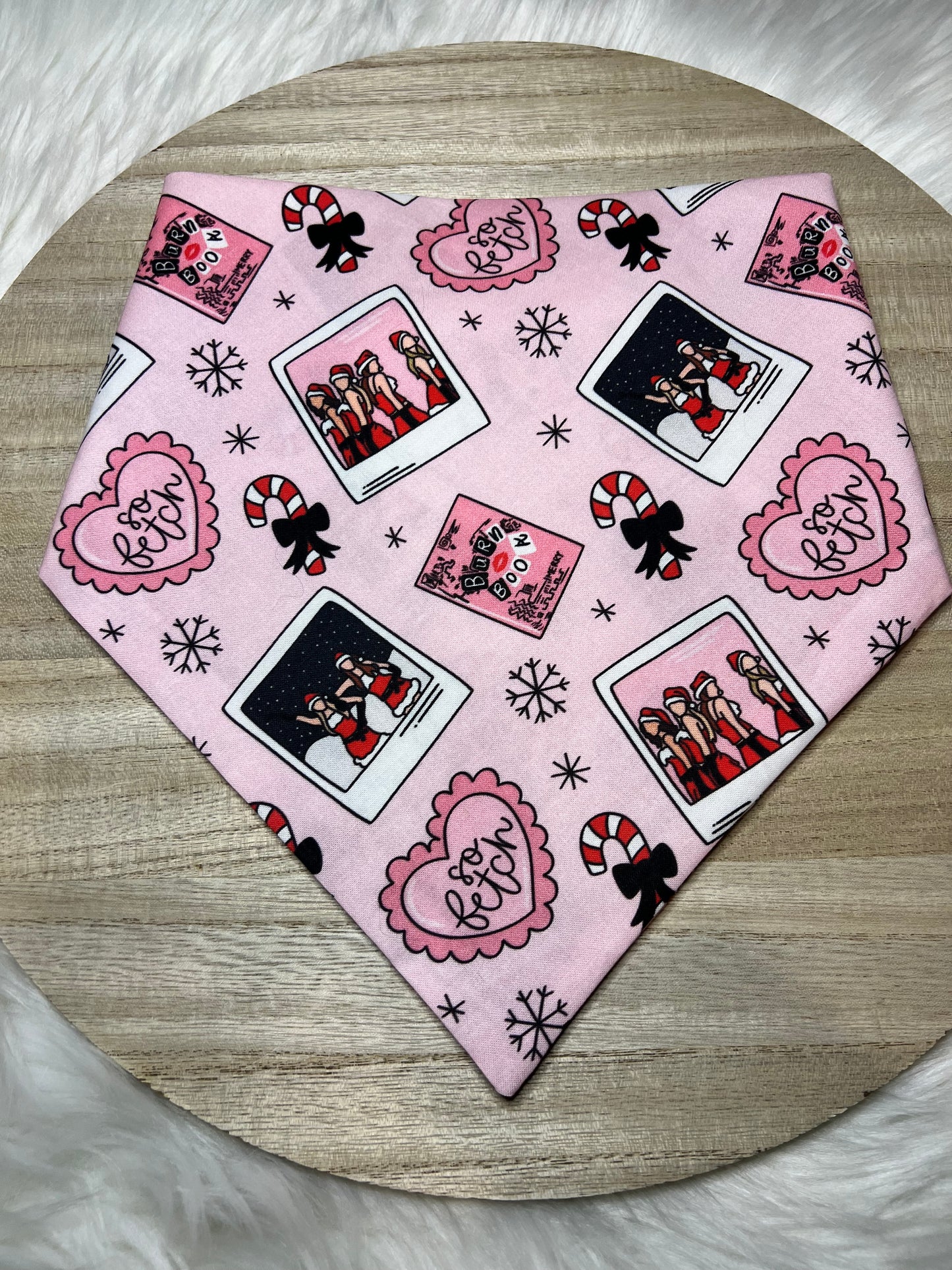 A very Mean girls Christmas