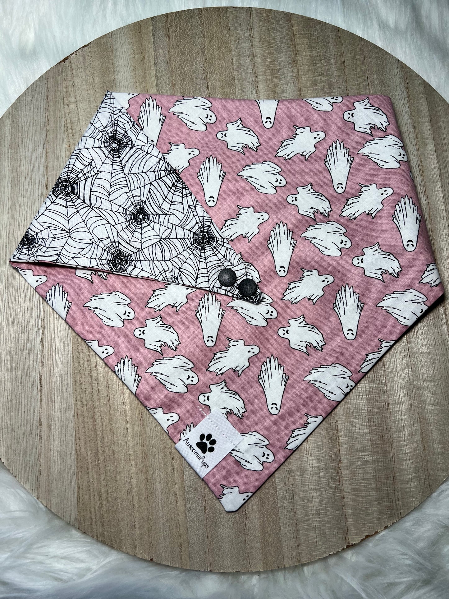 Scared Silly Bandana