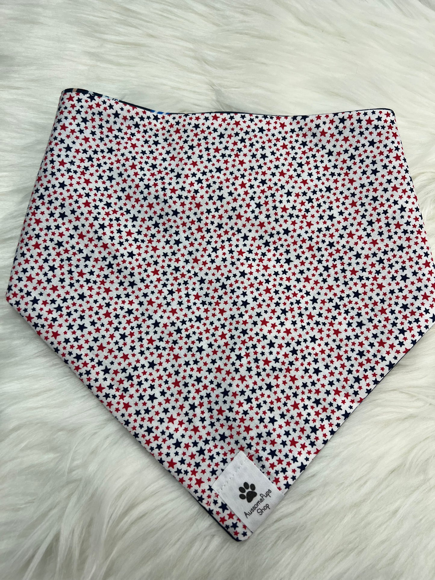 Patriotic vibes