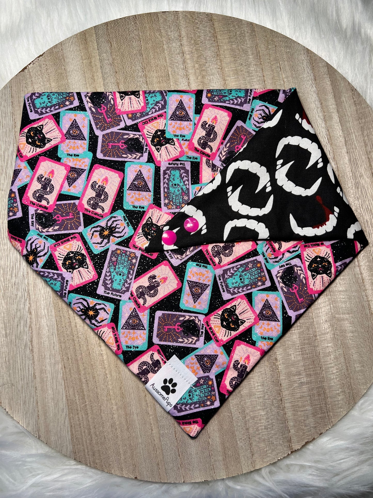 Under a Spell Bandana