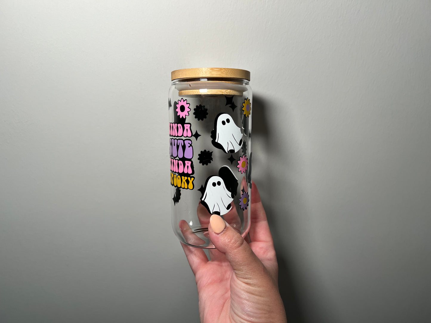 Kinda Cute Cup