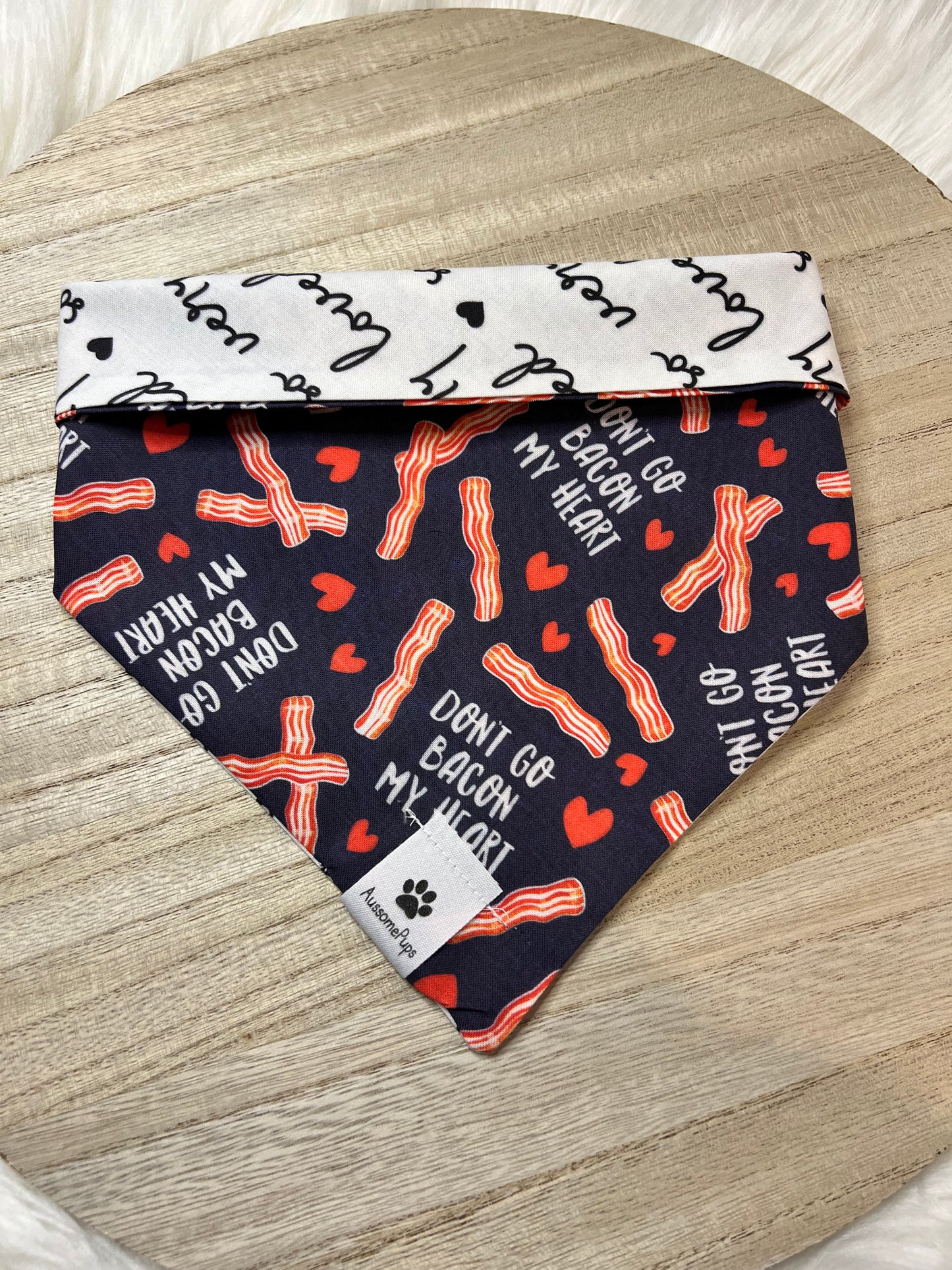 So Very Loved Bandana