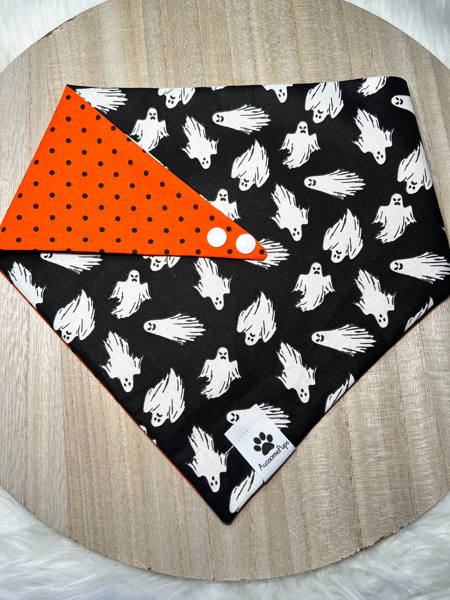 Thrills and Chills Bandana