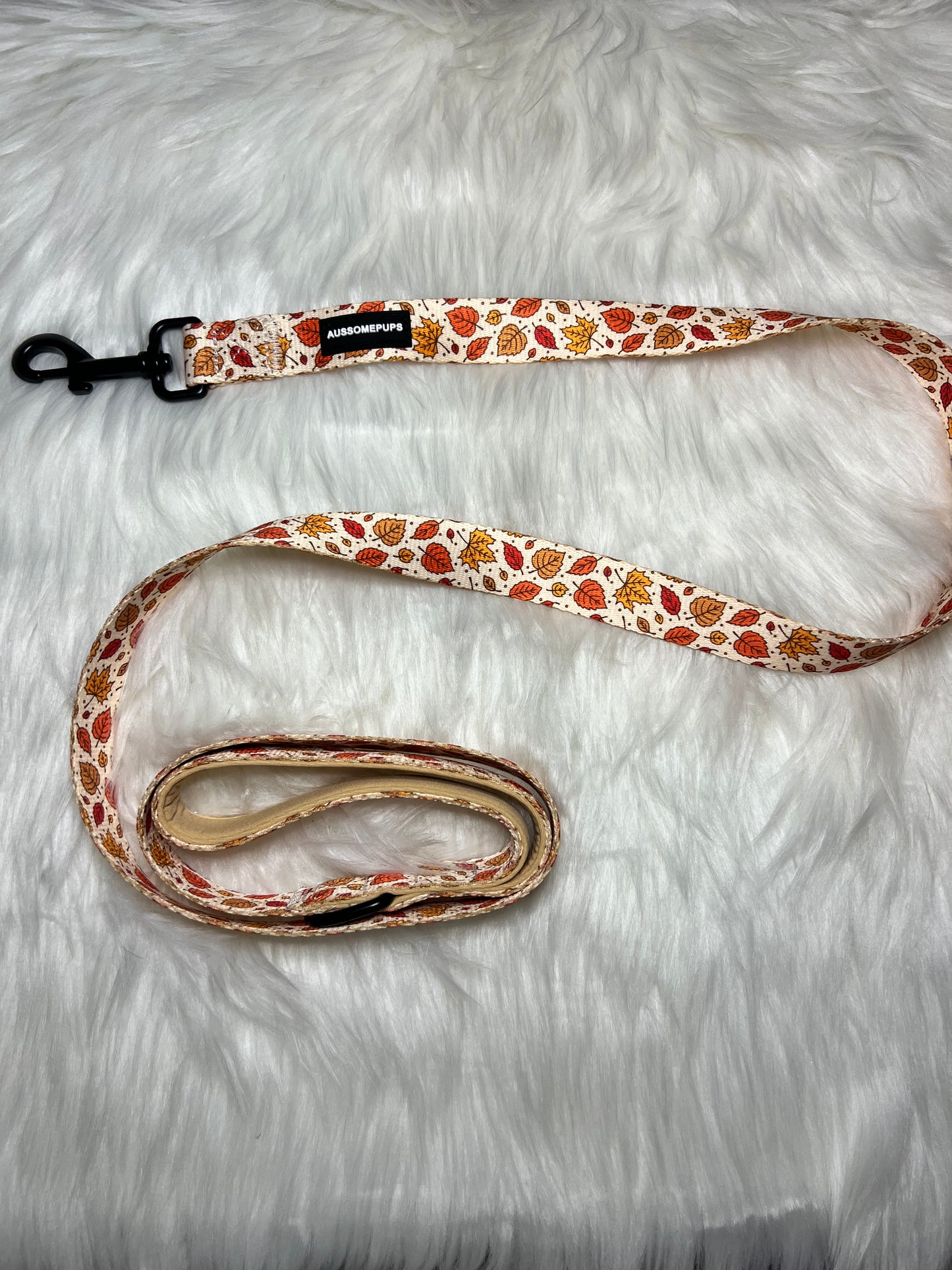 Falling into fall harness