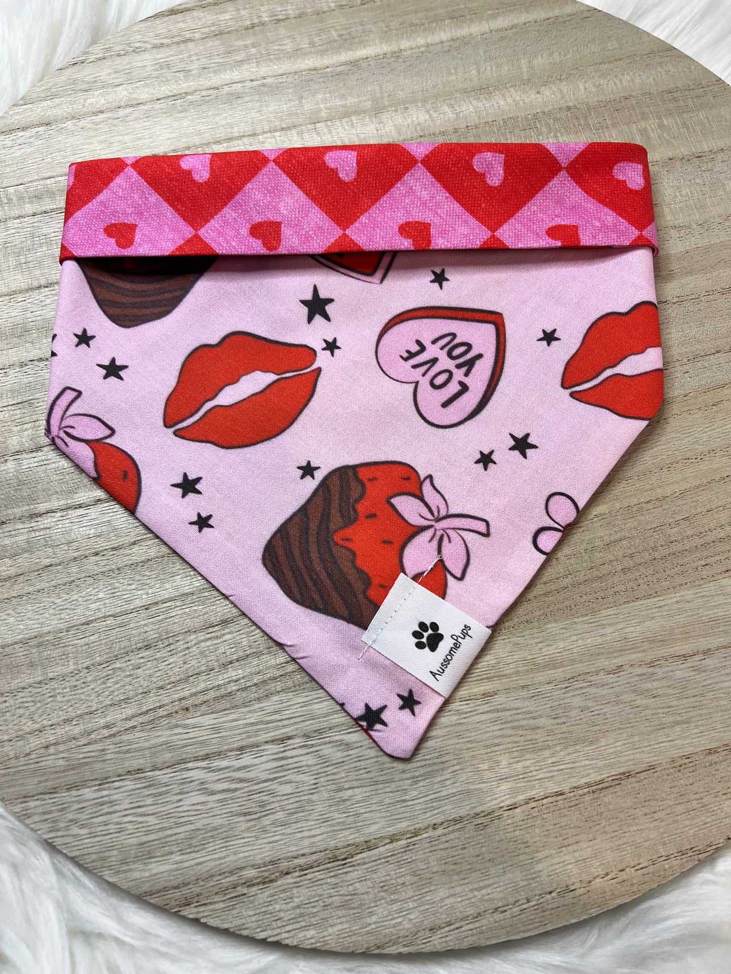 Lover Bandana