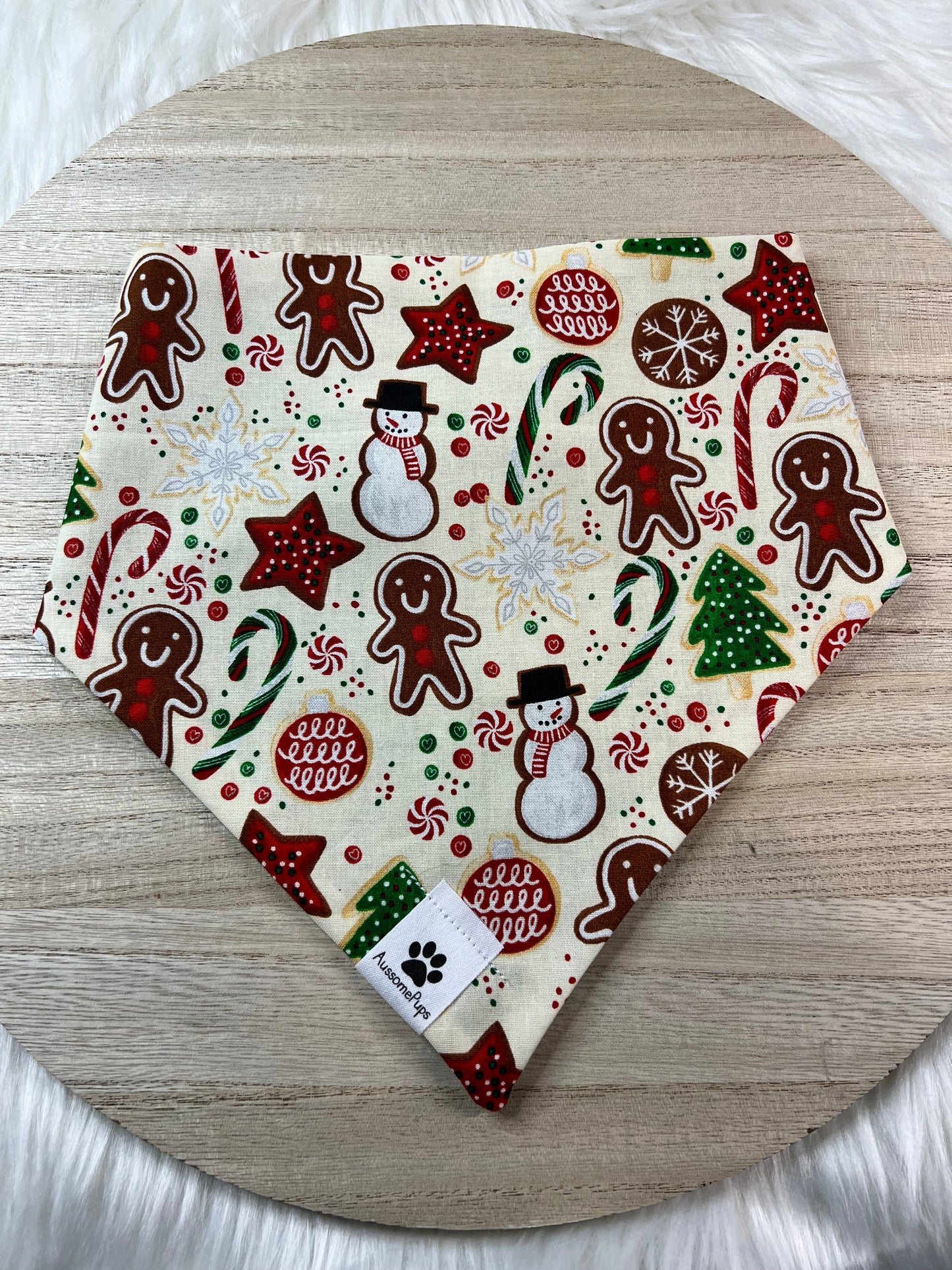 Holiday Cookie