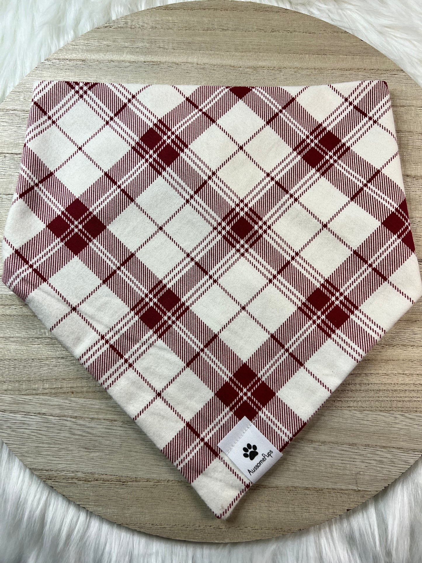 Winter Plaid