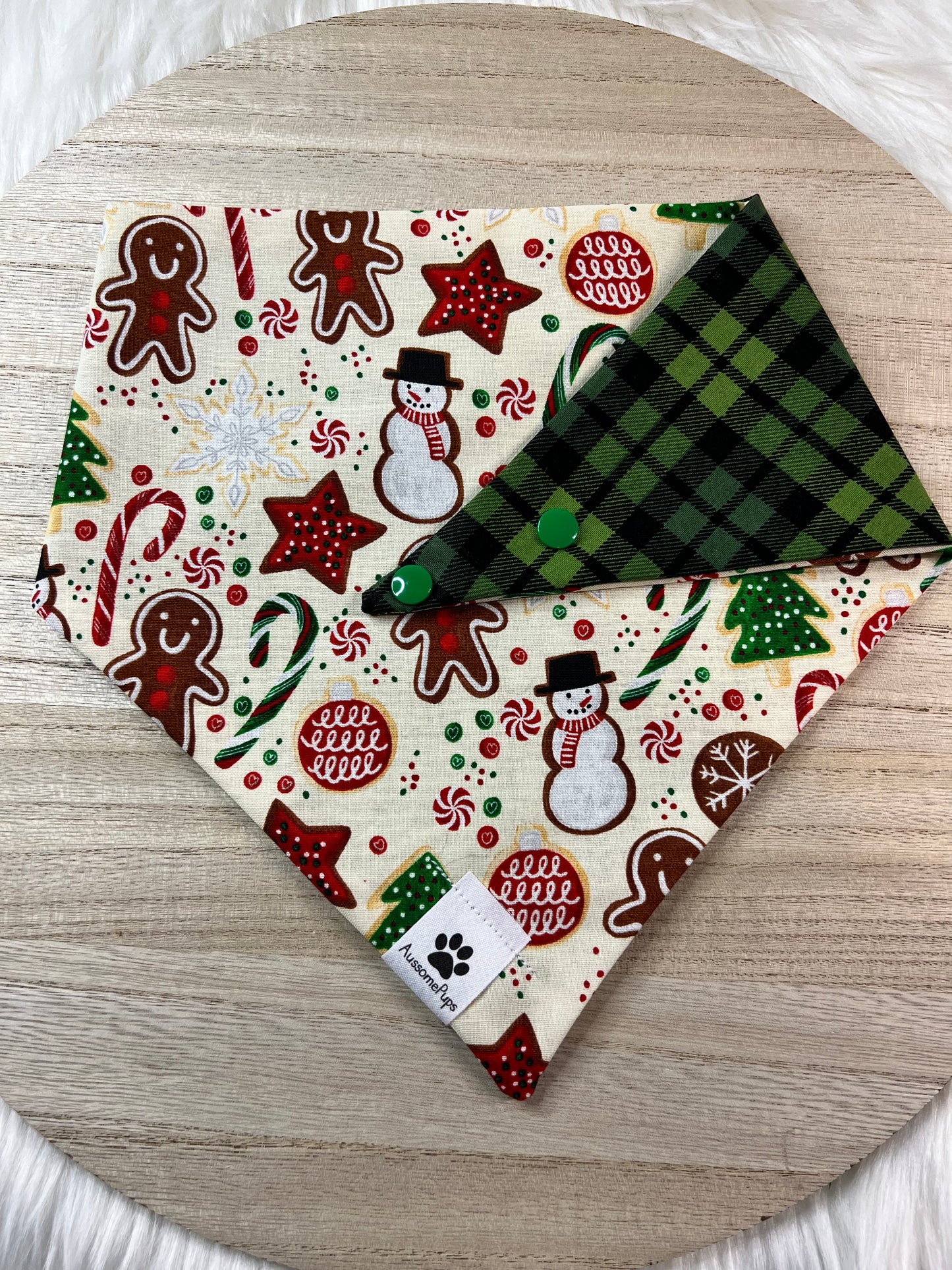 Holiday Cookie
