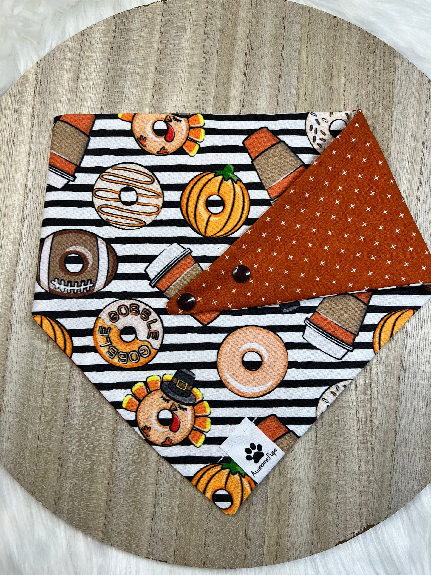 Thankful Donuts