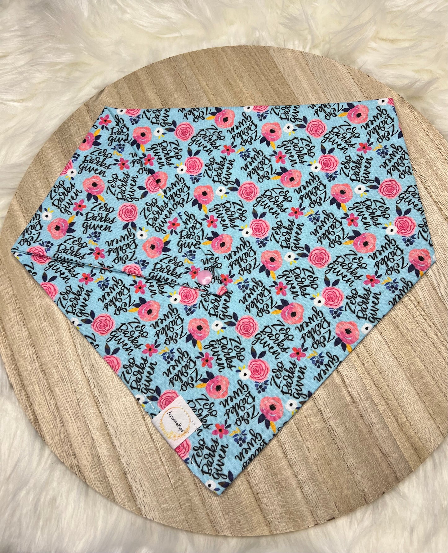 The Bentley - AussomePups