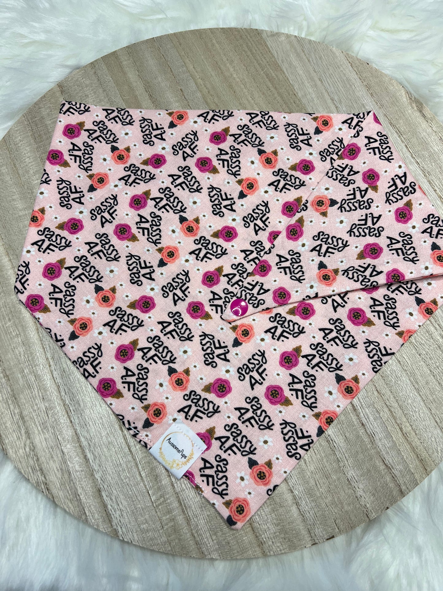 The Jace - AussomePups