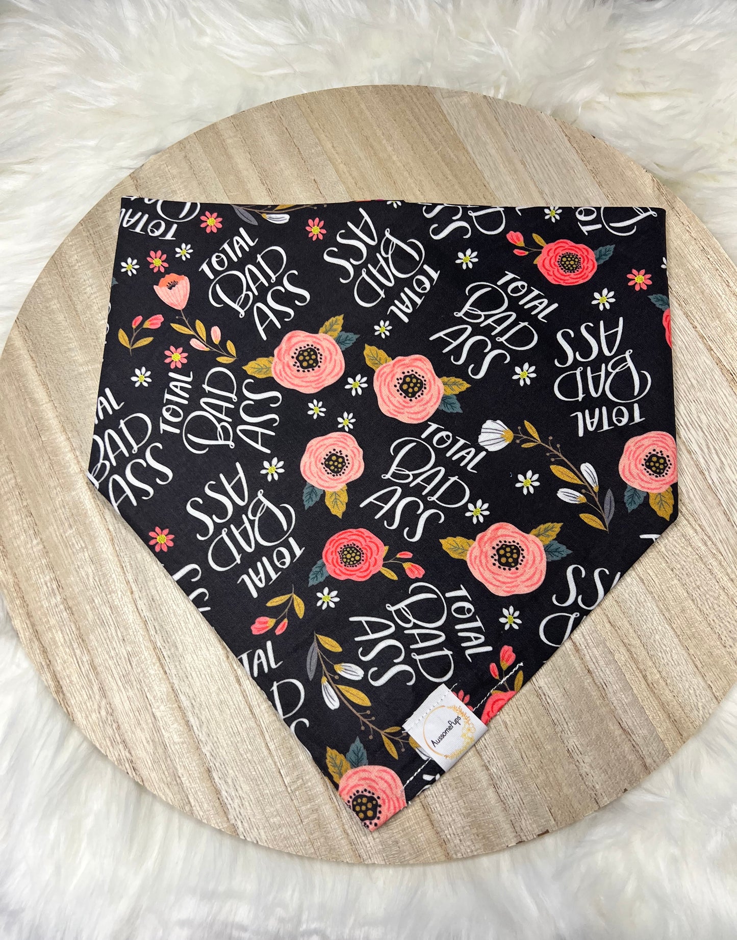 The Benny - AussomePups