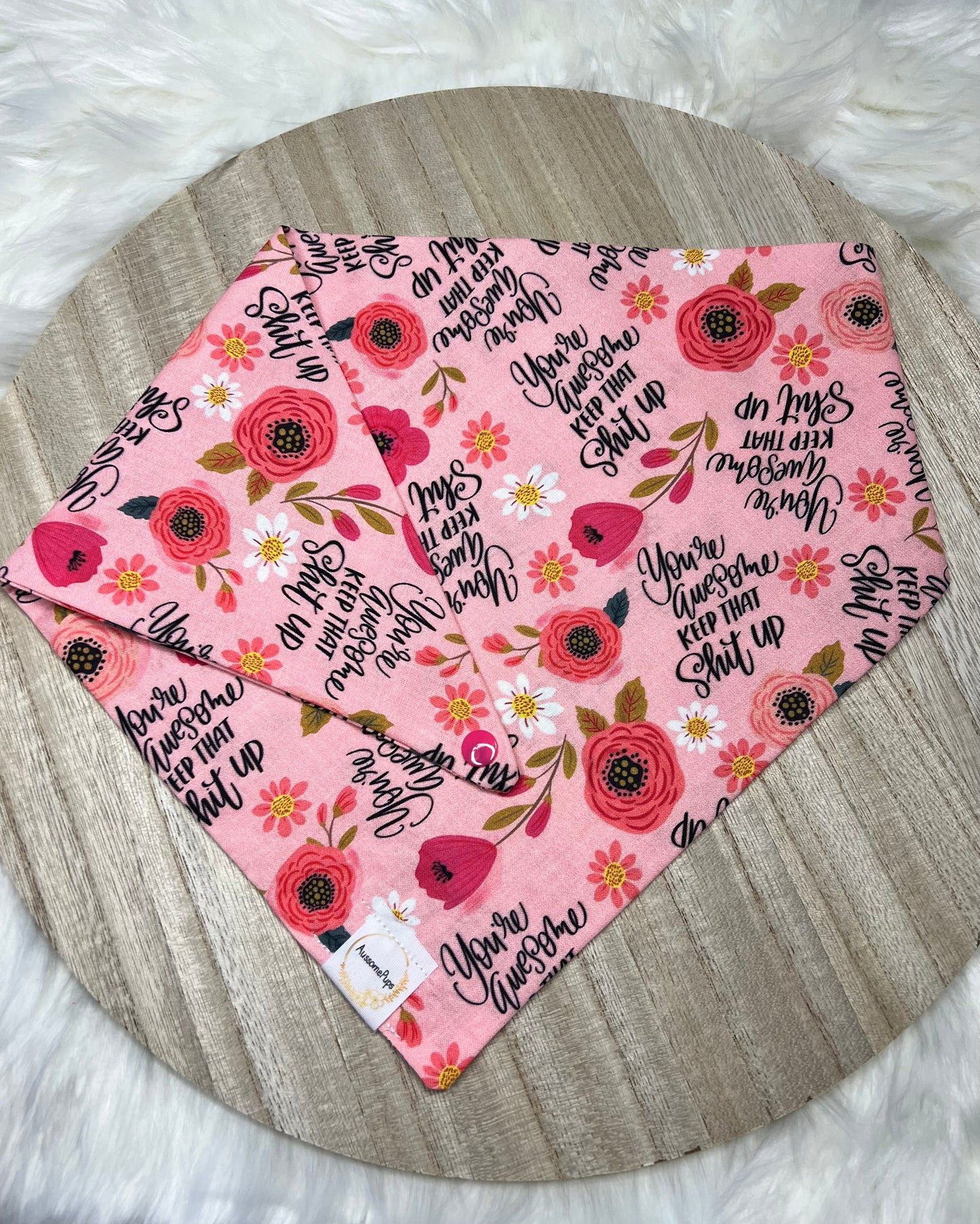 The Oakley - AussomePups