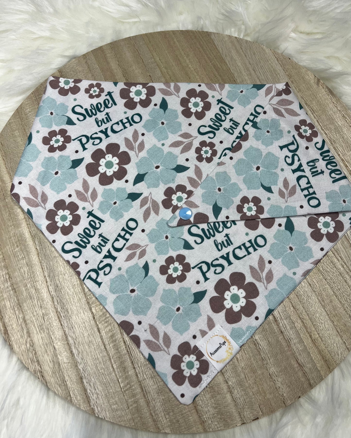 The Theo - AussomePups