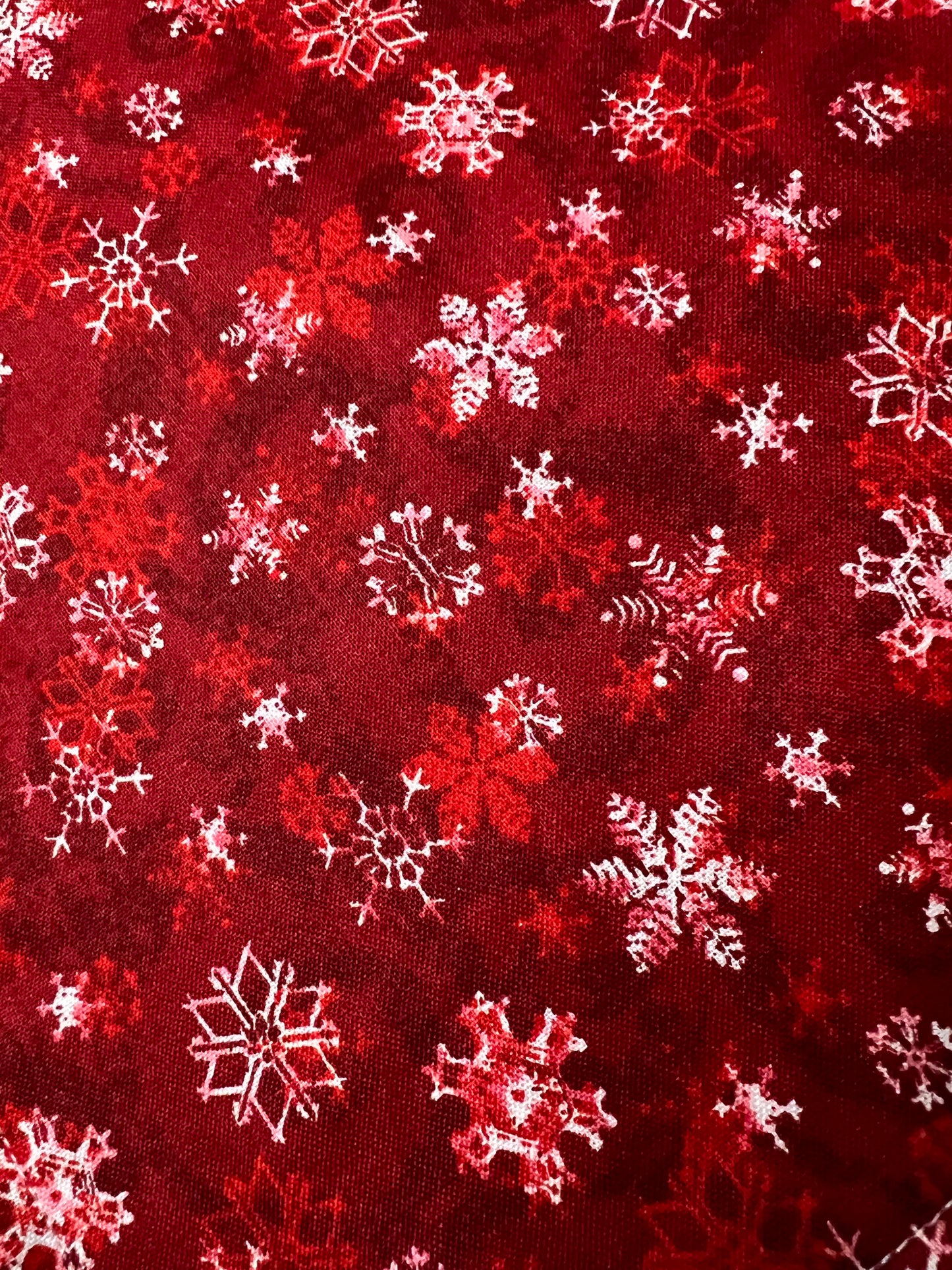 Winter Wonderland Bandana - AussomePups