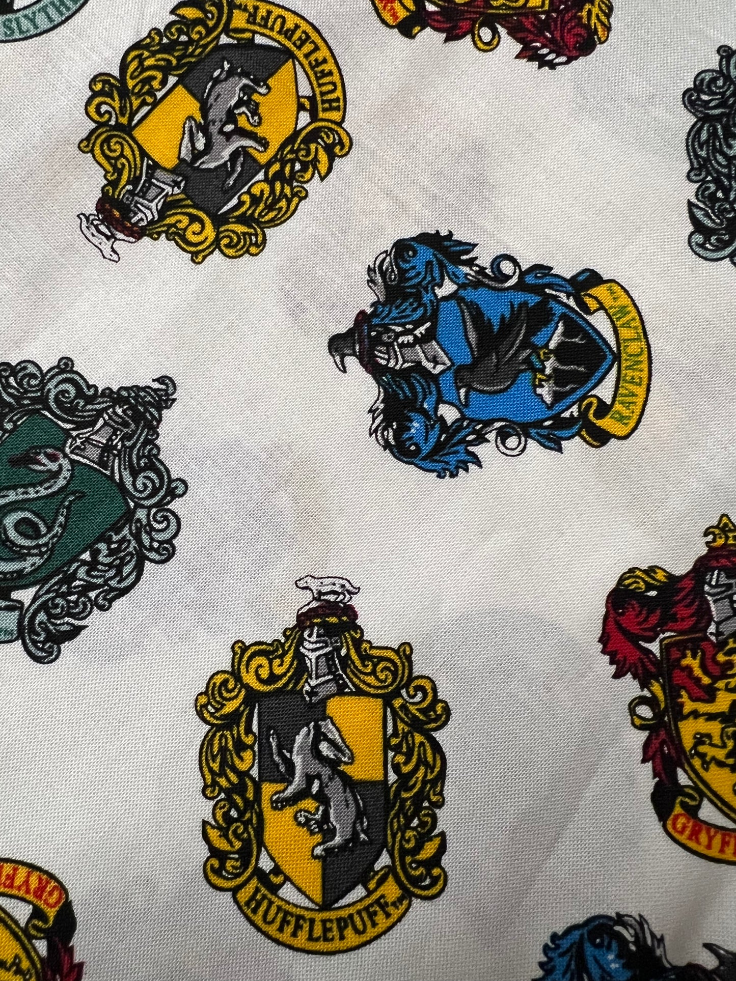 Harry Potter Bandana - AussomePups
