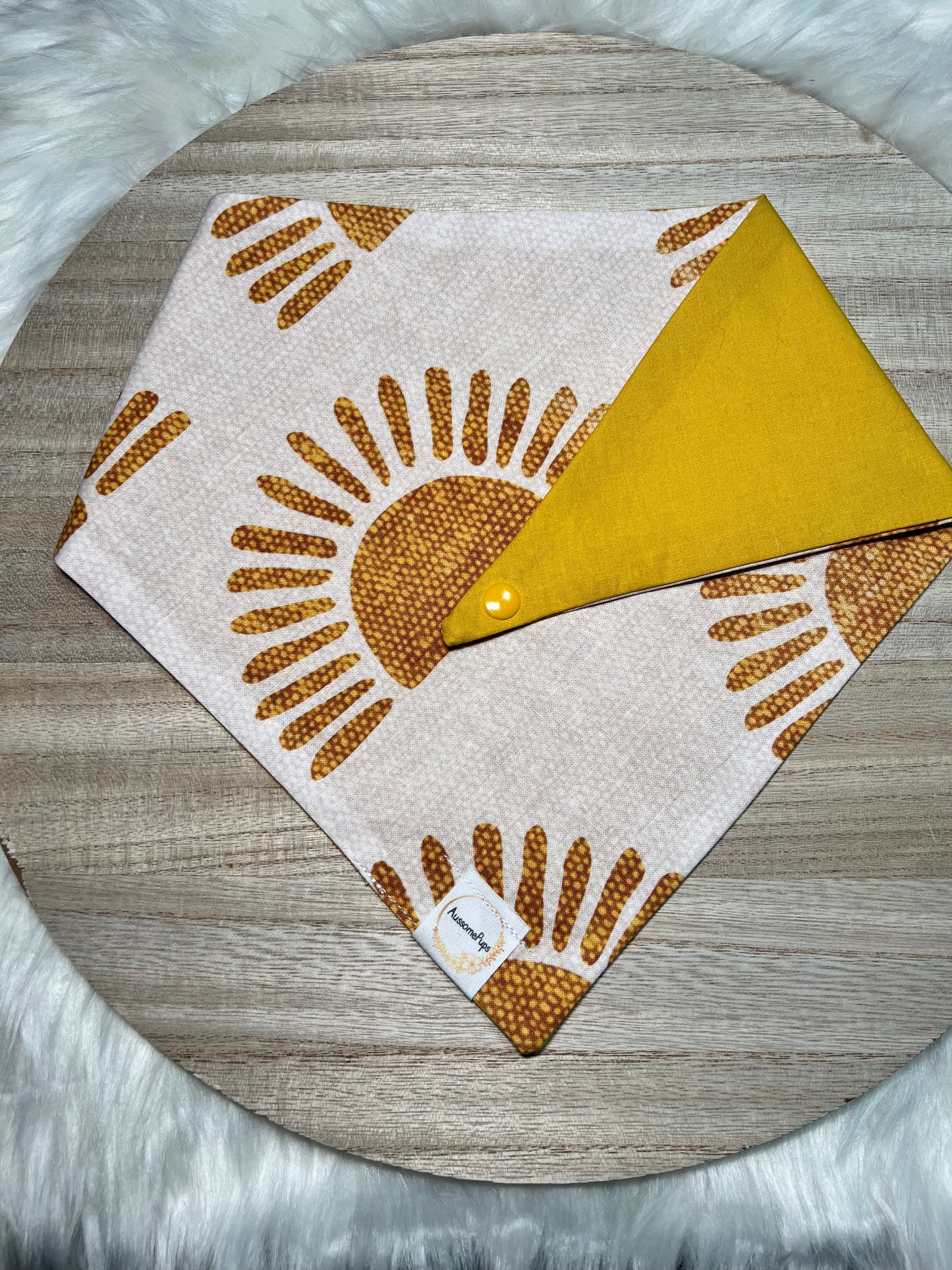 The Goose - AussomePups