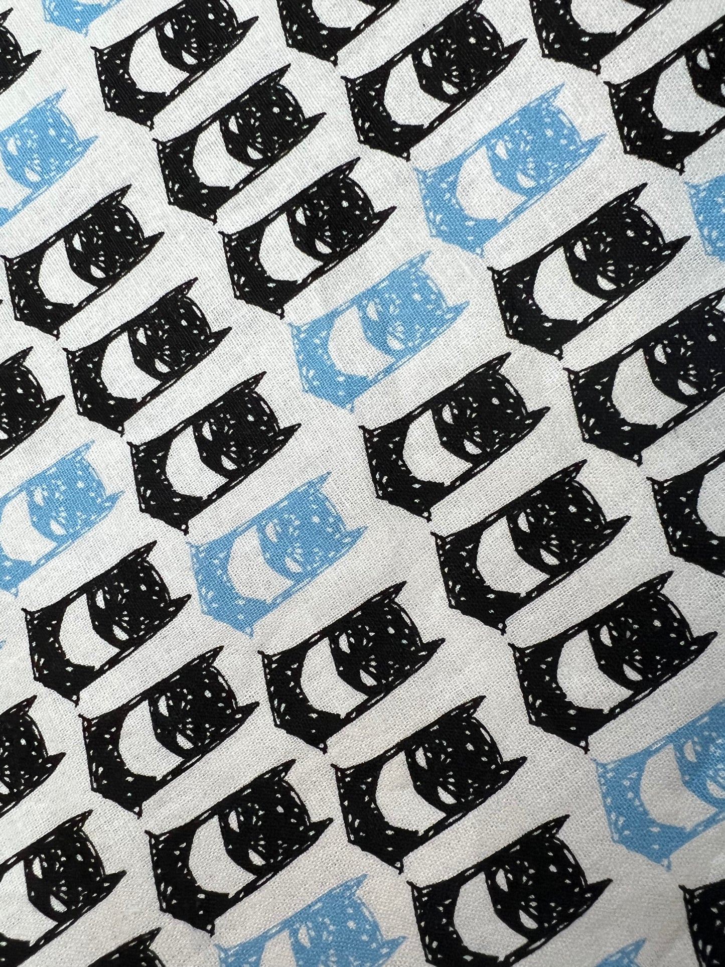 Batman Bandana - AussomePups