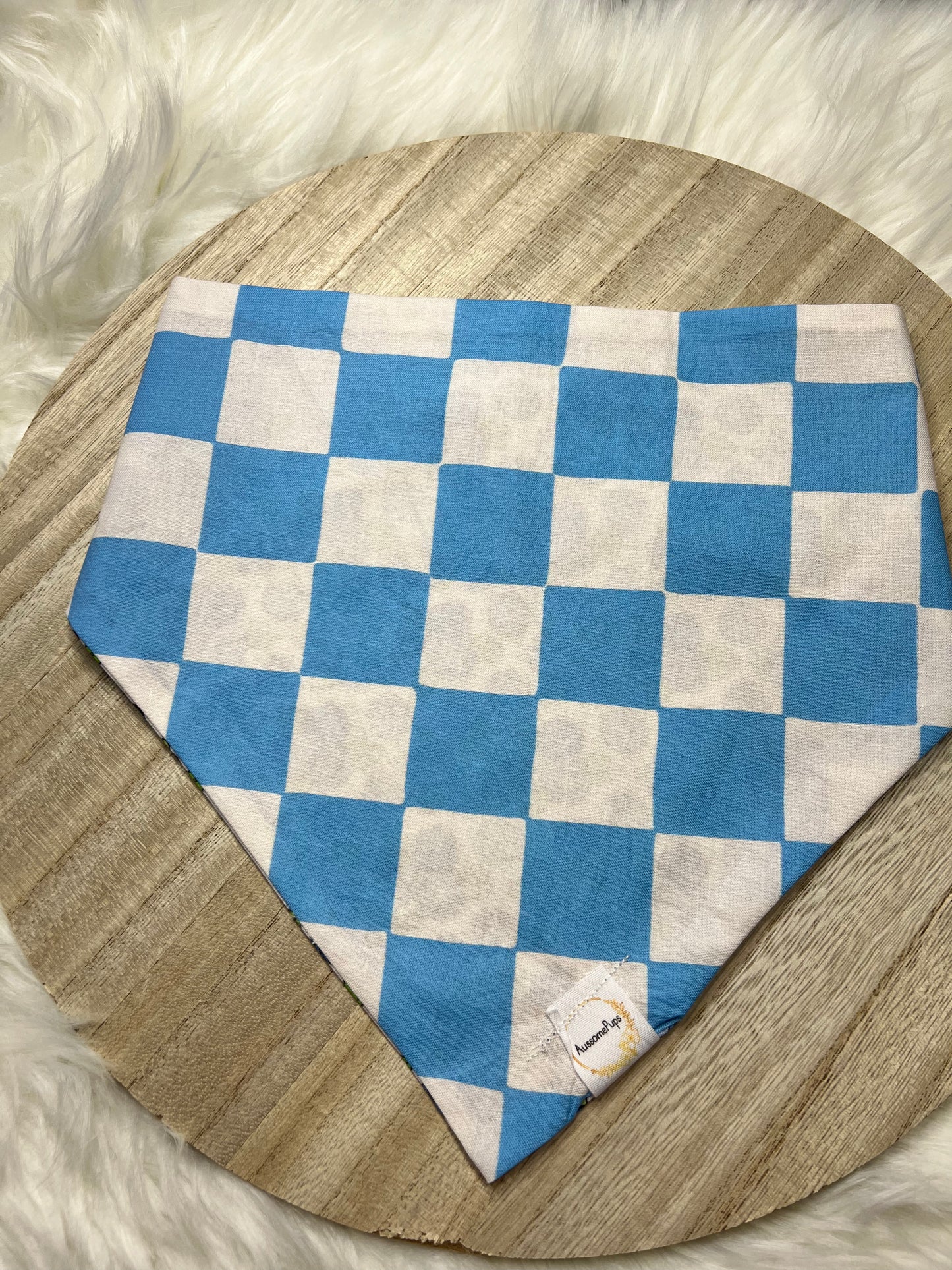 Blueberry Blues - AussomePups