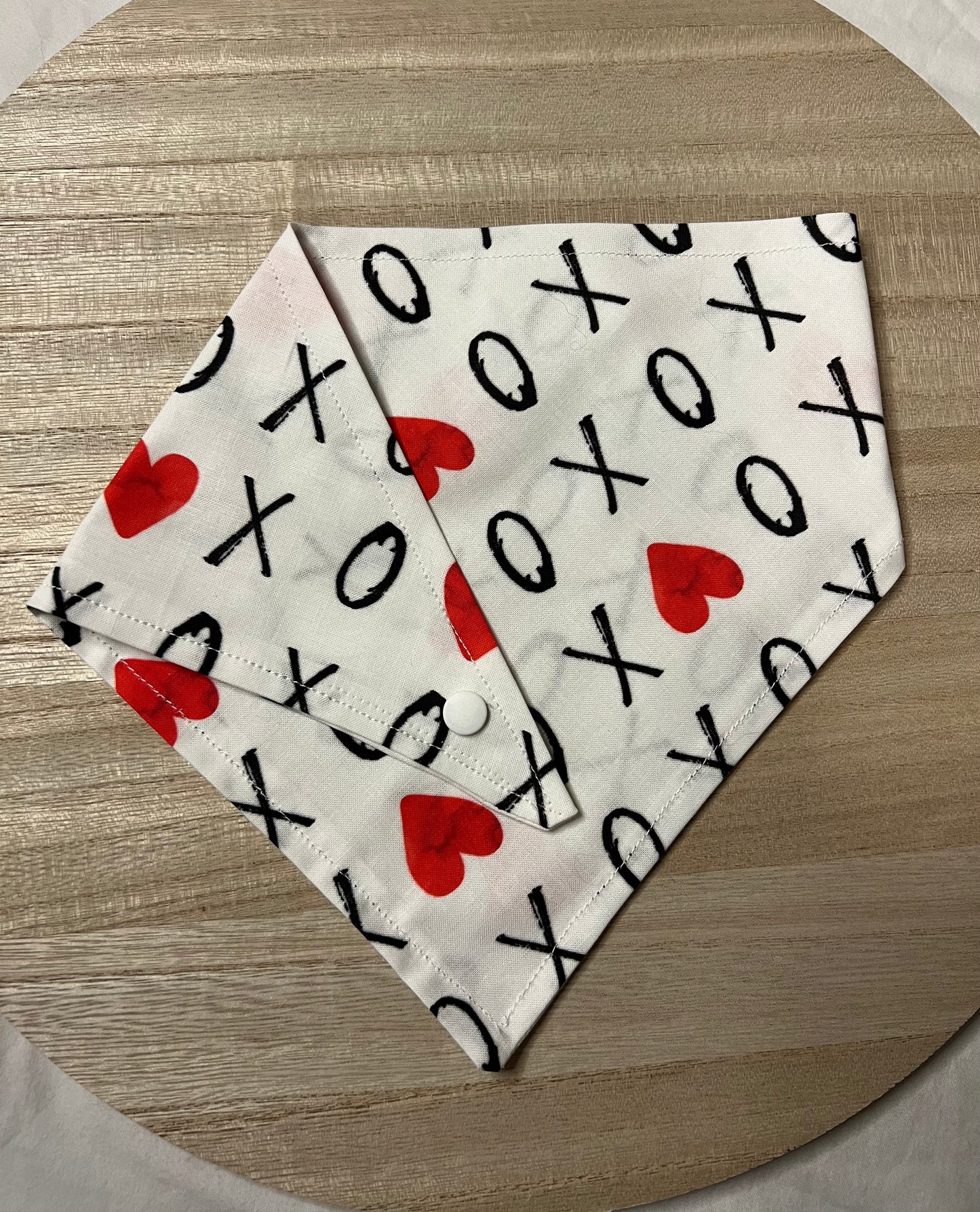 XO bandana - AussomePups