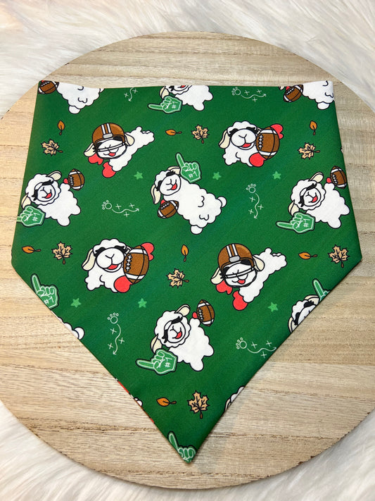 Football Lamby