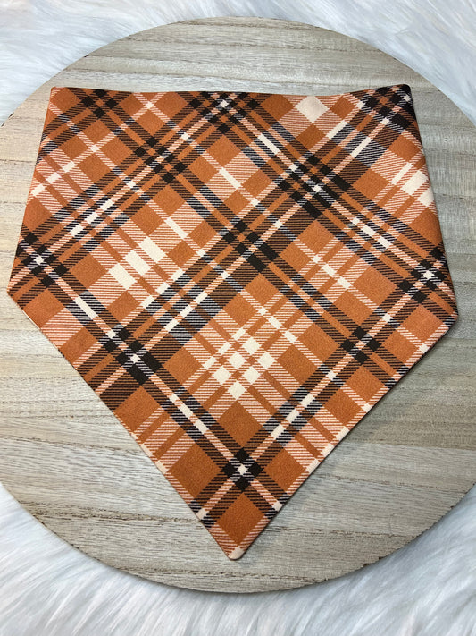 Fall Plaid