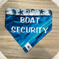 Boat security